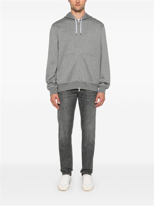 Hoodie BRUNELLO CUCINELLI | MM8319069GC1253